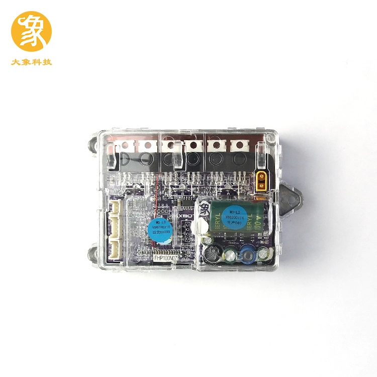 Electric Scooter Kit Parts for Xiaomi M365 Cooter Spare Parts Controller Motherboard