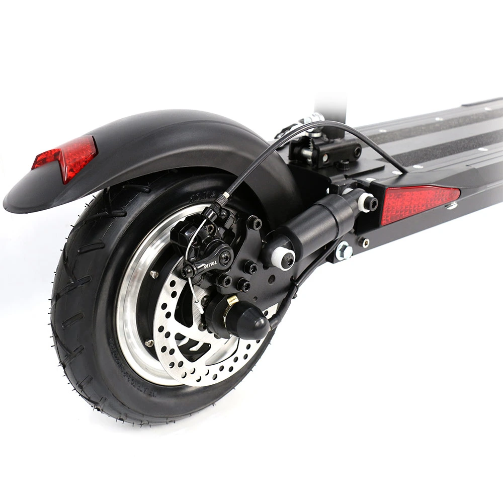 Extreme Sport Strong Wheels Folding Adult Kick Scooter