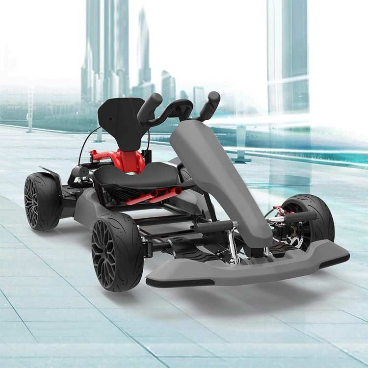 Wholesale Customized Good Quality Go-Kart Kids Electric Go Kart for Sports