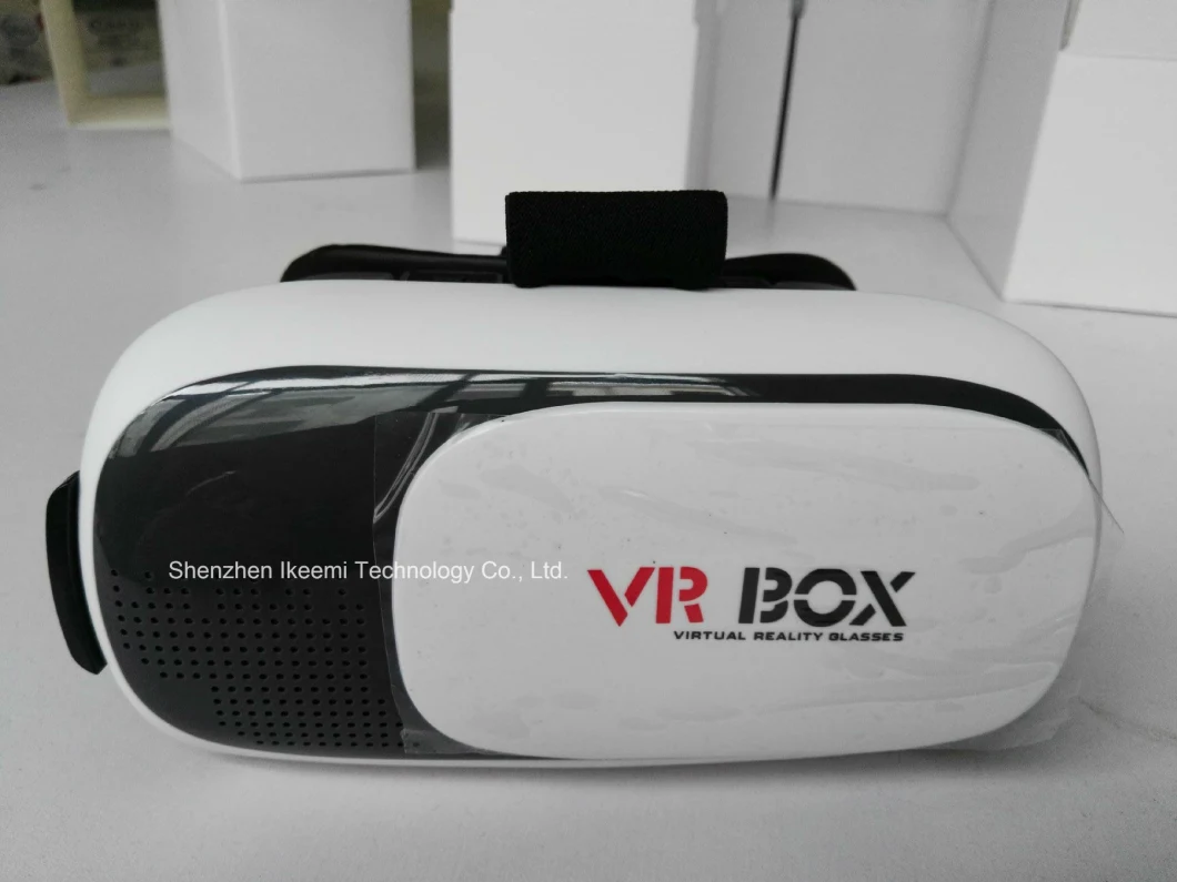 Virtual Reality Glasses Vr Box for 3.5-6.0