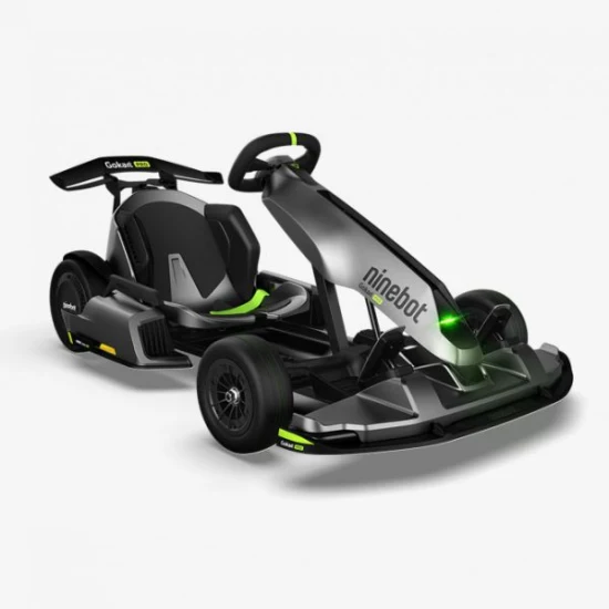 Nin-Ebot Gokart PRO スマート バランス スクーター カート レーシング ゴーカート マッチ電動ホバーボード オートバランス付き ランボルギーニ エディション用